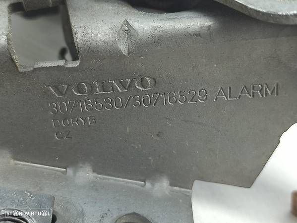 Fecho Capot Volvo V50 (545) - 3