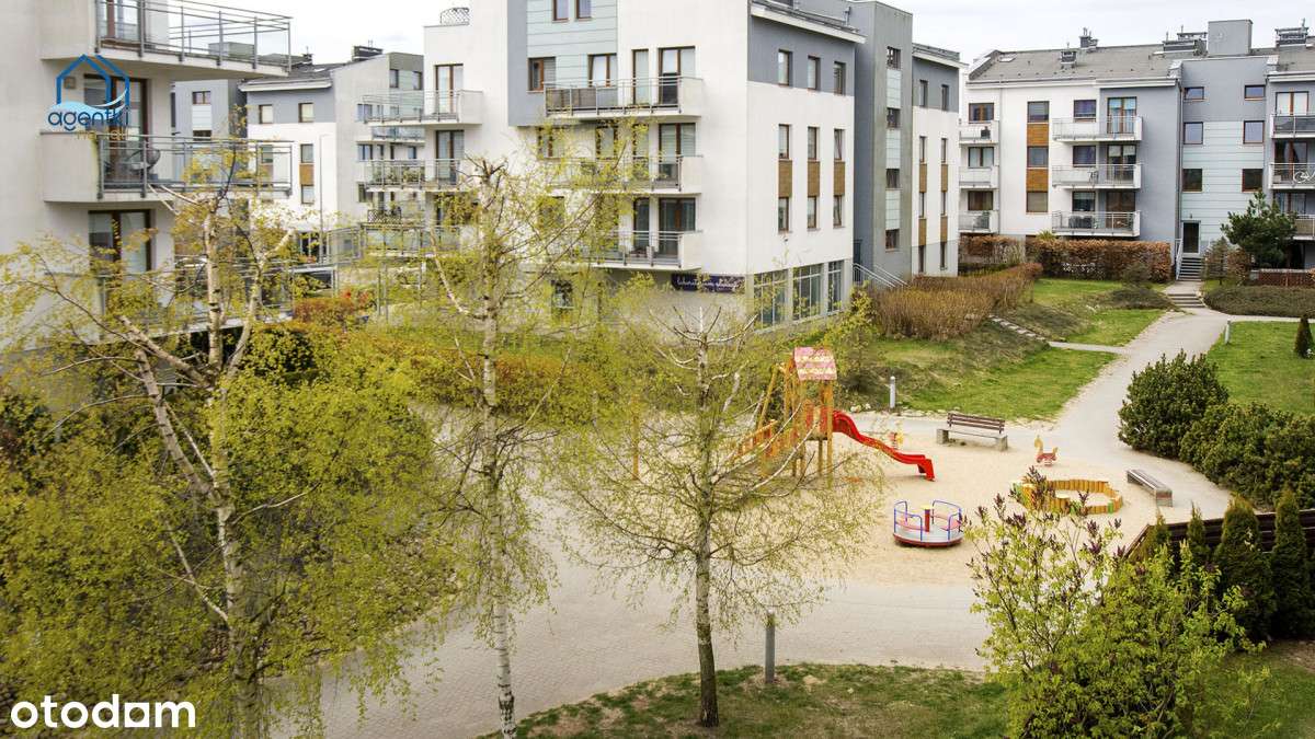 2 pokoje| Pogórze| komórka i miejsce parkingowe-13