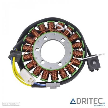 STATOR SUZUKI LTR 450 QUADRACER (2006-2011) - 3