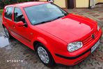 Volkswagen Golf IV 1.4 16V Comfortline - 8