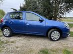 Dacia Sandero - 17