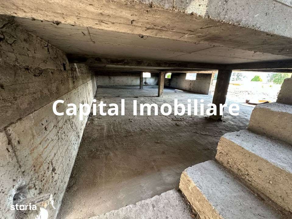 Comision 0%, hala pe calea timisoarei - Imagine principală: 5/8