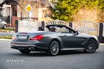 Mercedes-Benz SL 500 - 14