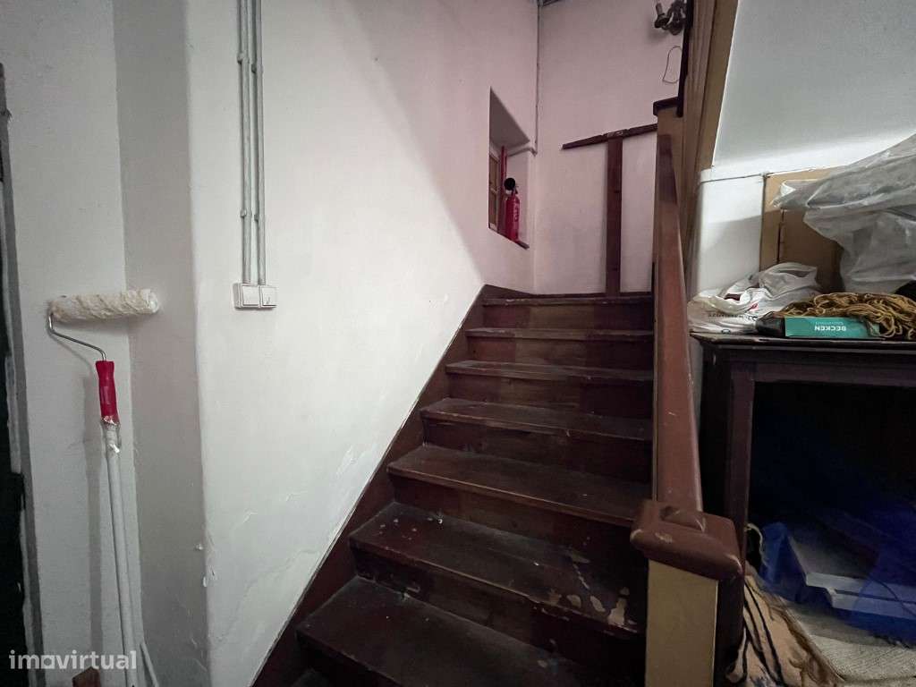 Prédio tipologia T11 - Grande imagem: 4/22