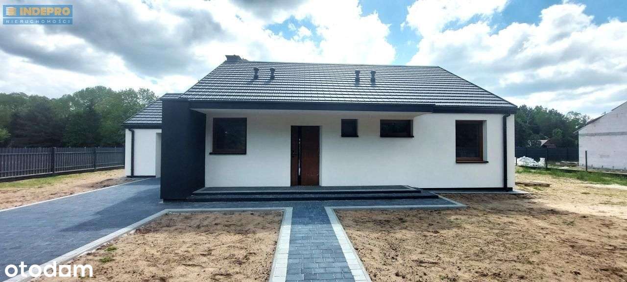 Dom dla Ciebie i Twojej rodziny!!! - Pełny obrazek: 4/16