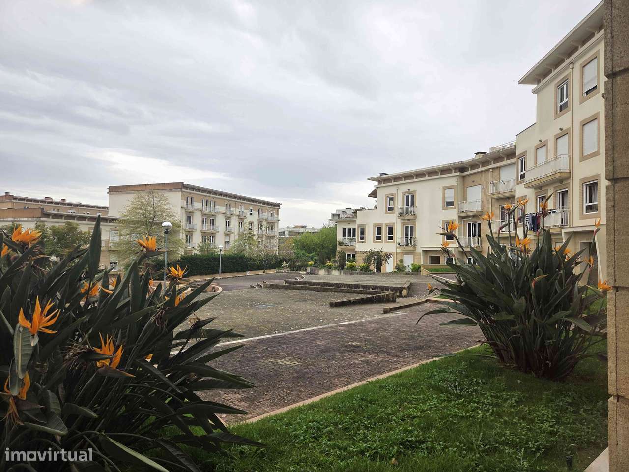 T2 + garagem - Quinta das Lágrimas - Grande imagem: 2/3