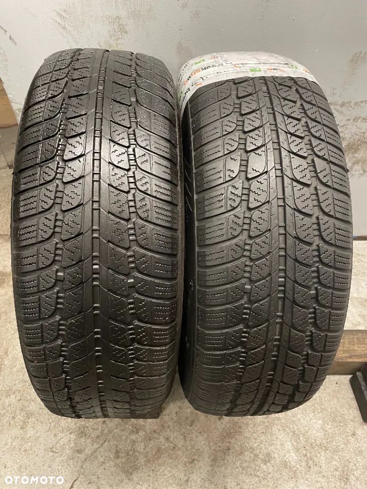 OPONY FORTUNA WINTER 235/65R17XL 108V G-1323 - 1