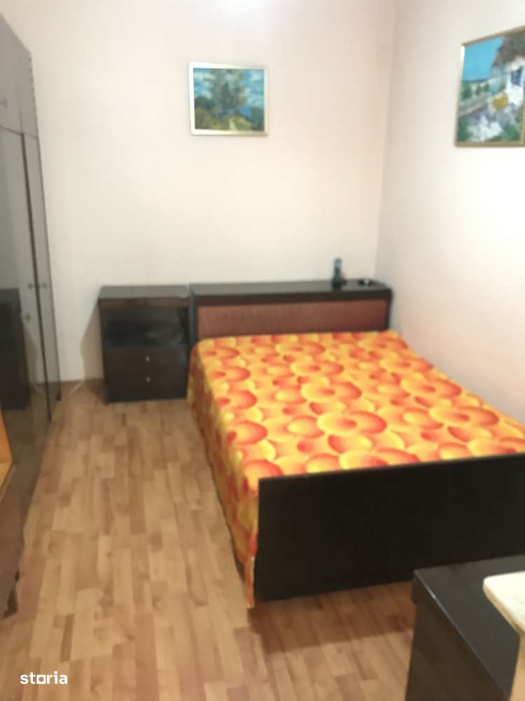 Apartament 2 camere Gavana 2 etaj 3/4 mobilat - Imagine principală: 5/13
