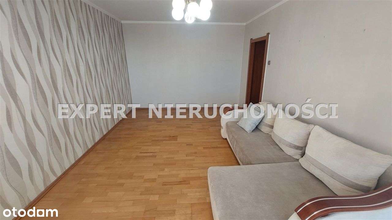 Przestronne 3 Pokoje Z Balkonem ul.Daleka Od Zaraz-5