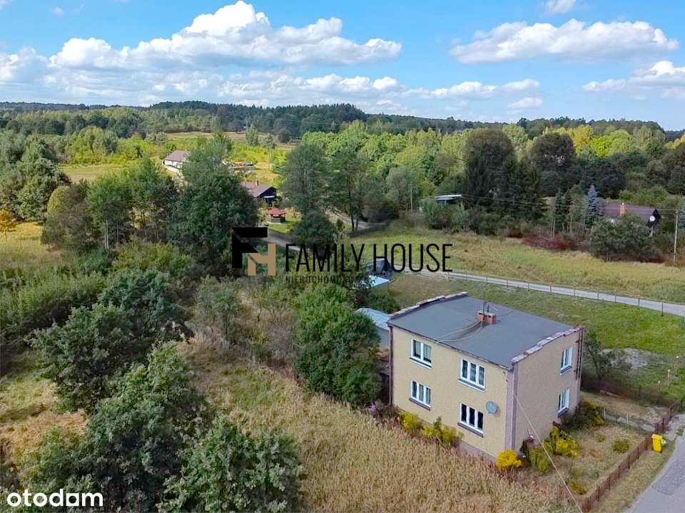 Dom wolnostojący 123m2 z dużą działką, Bugaj - Pełny obrazek: 4/20