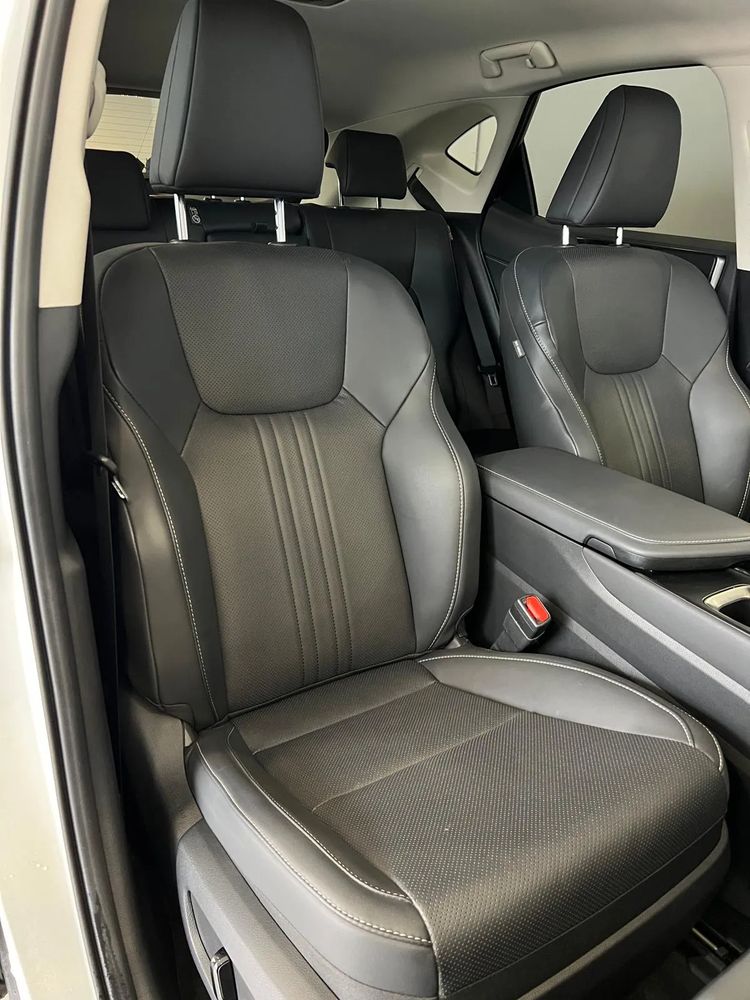 Lexus Nx Lexus NX350h 2,5 Hybrid 243 KM Prestige Salon Polska FV23%