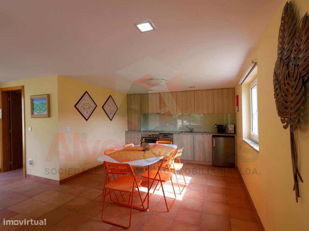 Quintinha com 2 casas -Extraordinária propriedade-32