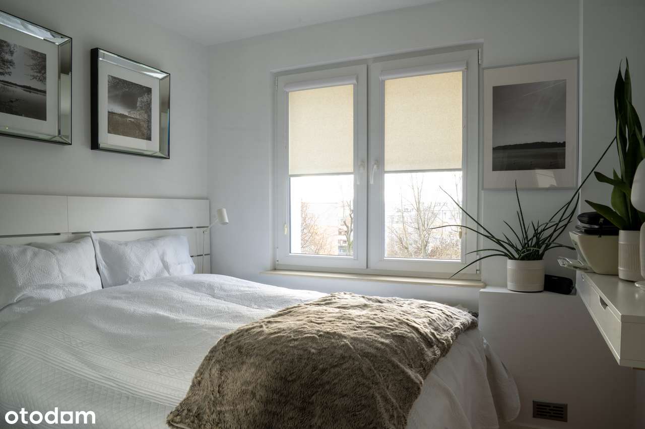 Bez pośrednika! 3-pokojowe mieszkanie, Gdynia-Obłuże - Pełny obrazek: 4/12