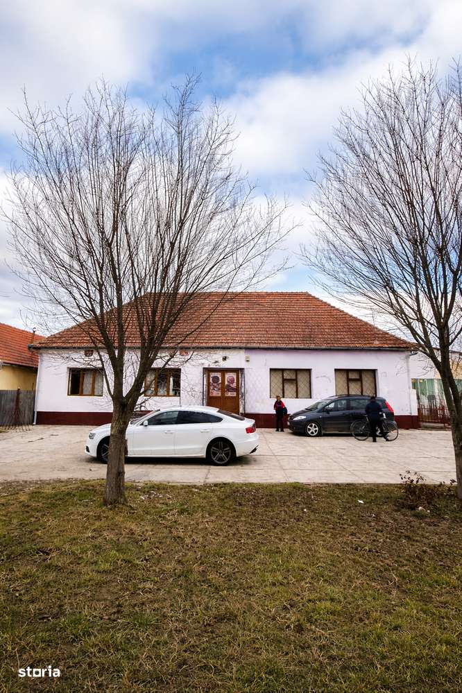 Spatiu Comercial de vanzare - Imagine principală: 4/12