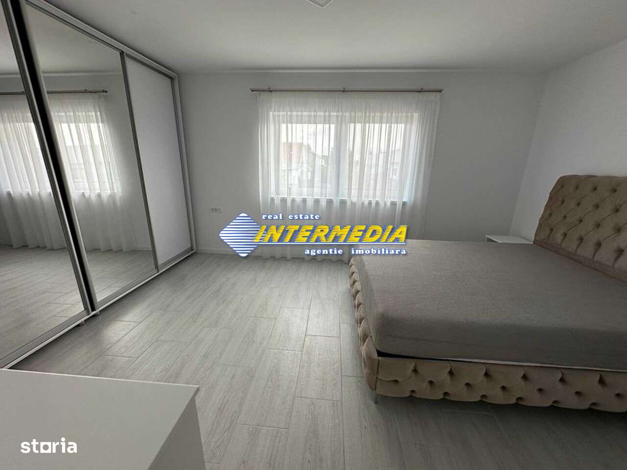 Casa noua de vanzare in cartierul Cetate finisata complet cu incalzire-4