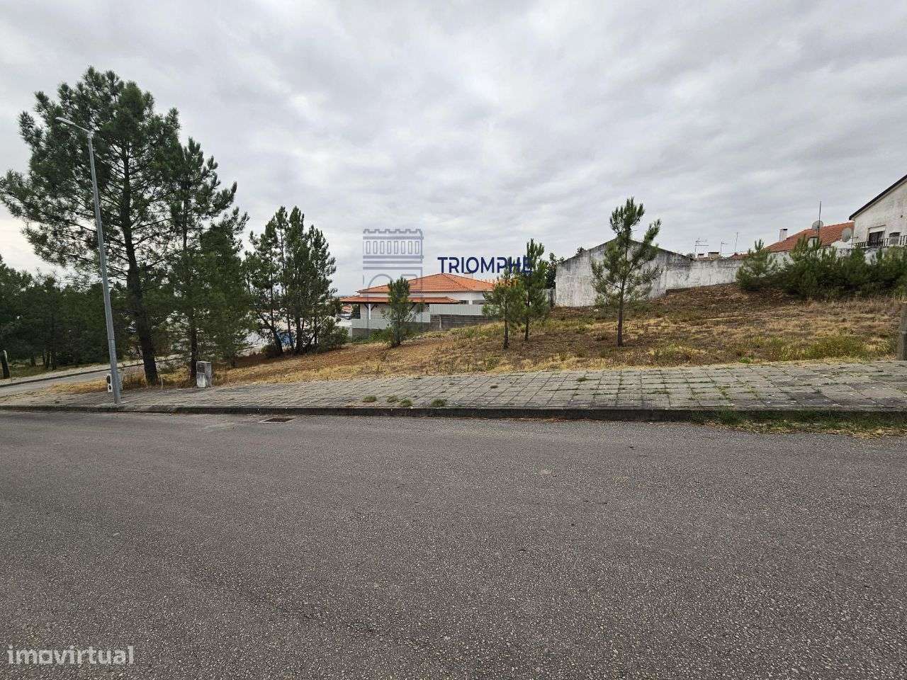 Terreno urbano Botequim, Meia Via, Torres Novas - Grande imagem: 5/8