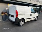 Fiat Doblo cargo diesel 1.3 MJ EASY 3L IVA DEDUTIVEL - 6