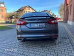 Ford Mondeo 2.0 TDCi Start-Stopp PowerShift-Aut ST-Line - 11