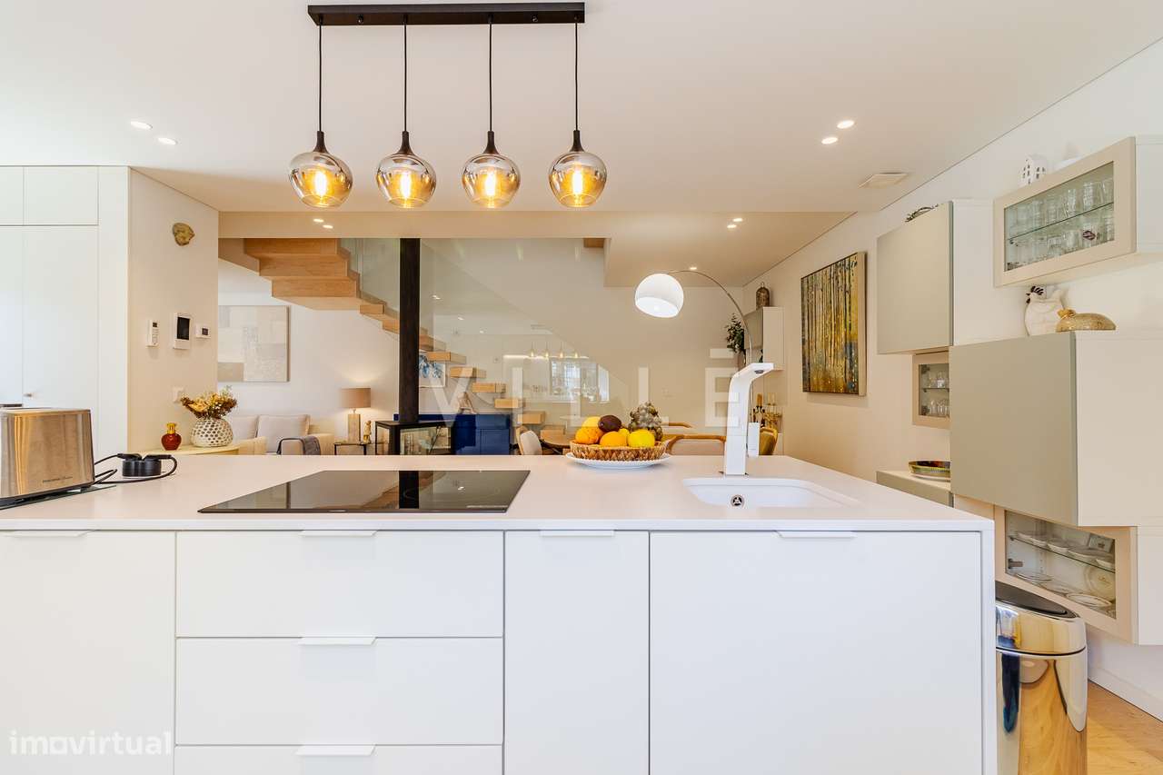 Moradia T2 Venda em Glória e Vera Cruz,Aveiro - Grande imagem: 5/30