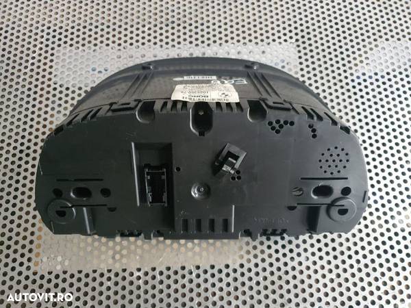 Ceasuri Bord BMW Seria 3 E90 E91 2.0 Diesel Manual Volan Stanga Germania - 3