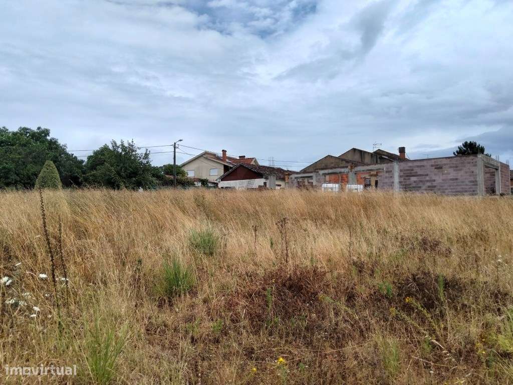 EXCELENTE Terreno para construção de moradia - Fermelã / Estarreja-9