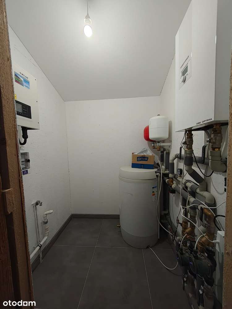 Urokliwy dom w Istebnej – 130 m²-16