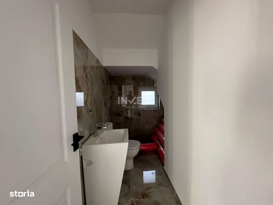 Casa cu dormitor/ birou la parter, 5 camere. Popas Pacurari - Imagine principală: 4/12