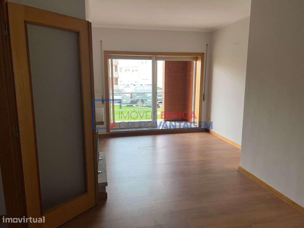 Apartamento T2 com 2 wc's em Canelas - Grande imagem: 5/12