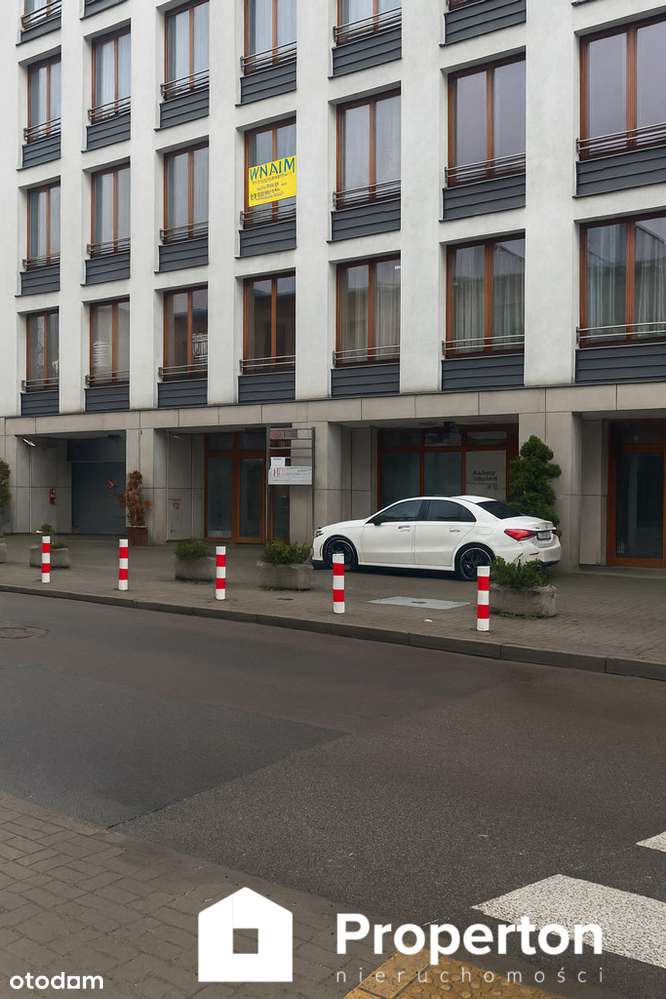 Apartament w Centrum  Lublina-7