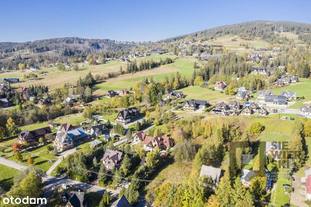 Działka z poz.na budowę, możliwość współpracy-3