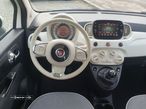 Fiat 500C 1.2 Lounge S&S - 11