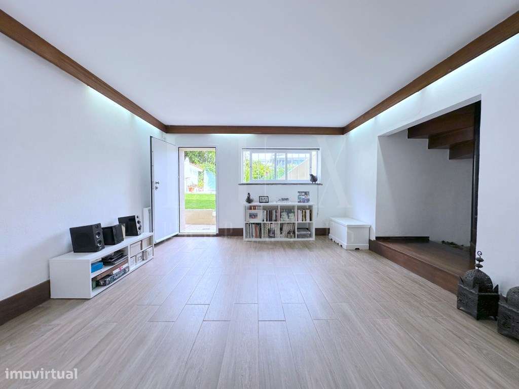 MORADIA DE CHARME EM LOCALIZAÇÃO NOBRE DE CASCAIS-36