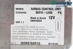 Centralina detonador de airbags Hyundai I20|08-12 - 7