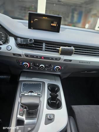 Audi Q7 45 TDI Quattro Tiptronic - 12