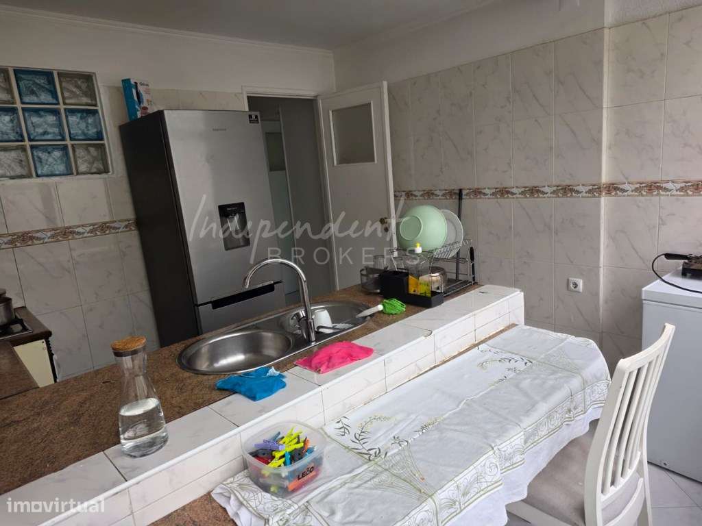 T3 mobilado e equipado - RAMADA - Grande imagem: 5/11