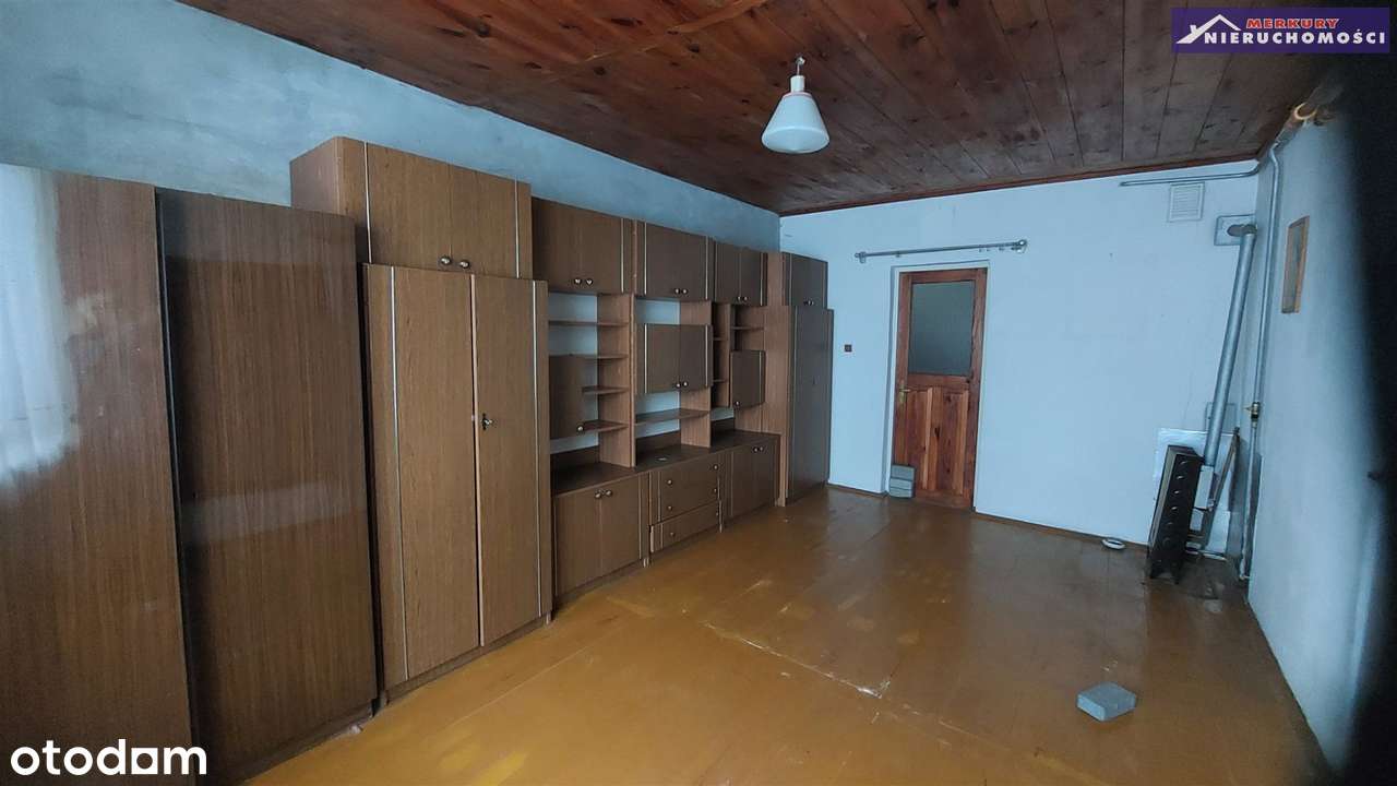 Dom na sprzedaż, Ożarów, 2 pokoje-11