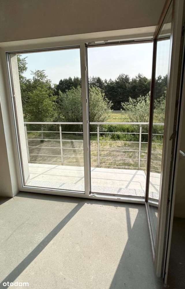 Mieszkanie Na Sprzedaż Kamieniec Wrocławski - Pełny obrazek: 4/13