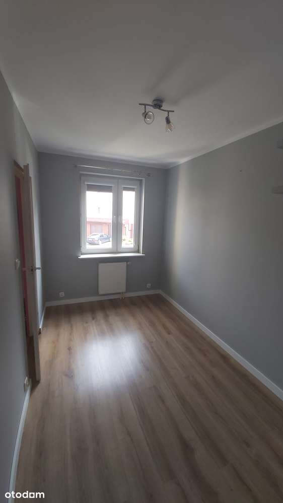 Dwupokojowe mieszkanie z balkonem! Gotowe do zamieszkania! pod wynajem-9