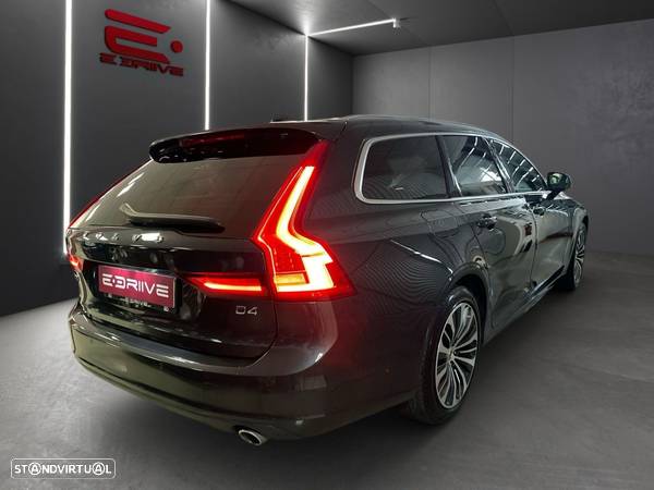 Volvo V90 2.0 D4 Inscription Geartronic - 3