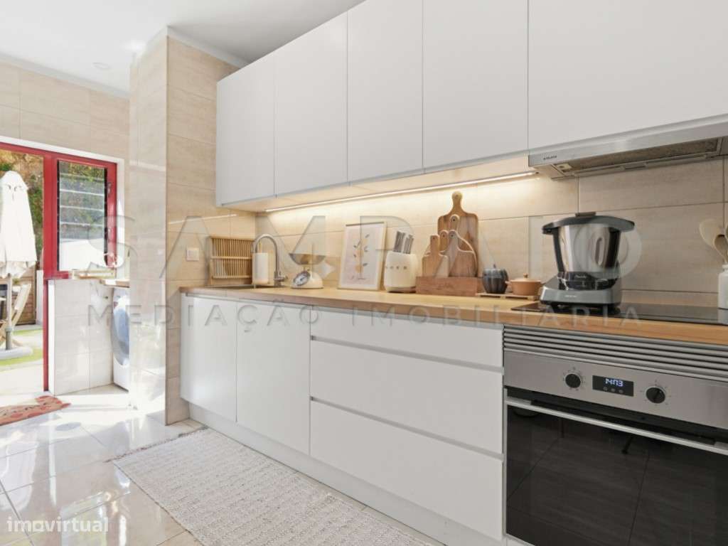 Apartamento T2 - Fânzeres - C/ Terraço! - Grande imagem: 4/36