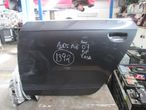 Porta POR1392 AUDI A6 SW 2007 5P PRETA TE - 1