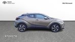 Toyota C-HR - 4