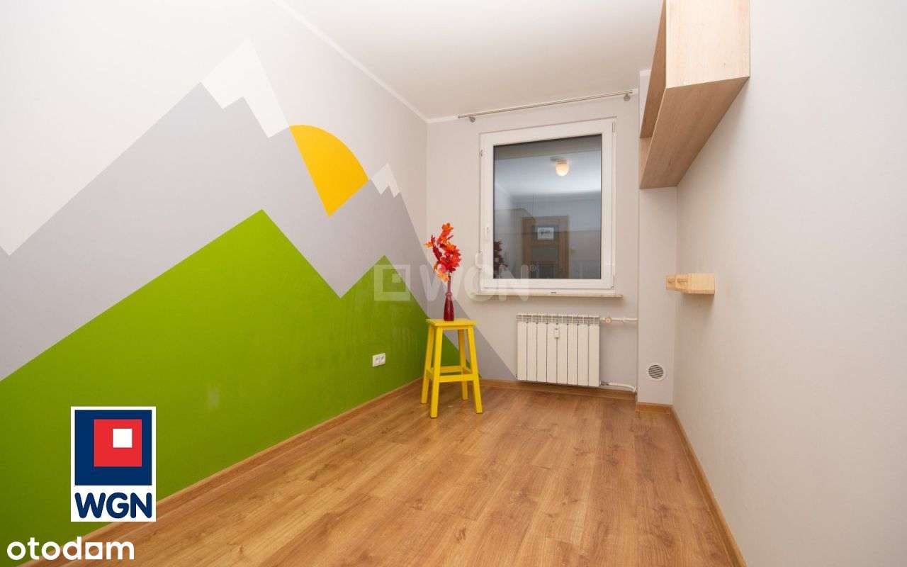 4 pokoje gotowe do zamieszkania, Lubliniec!-10