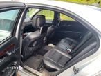 Mercedes-Benz Klasa S 500 L BlueEffICIENCY 4-Matic - 10