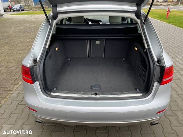 Audi A4 Allroad 2.0 TFSI Quattro S-Tronic - 25