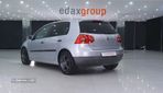 VW Golf 1.9 TDi 6V GT Sport - 4