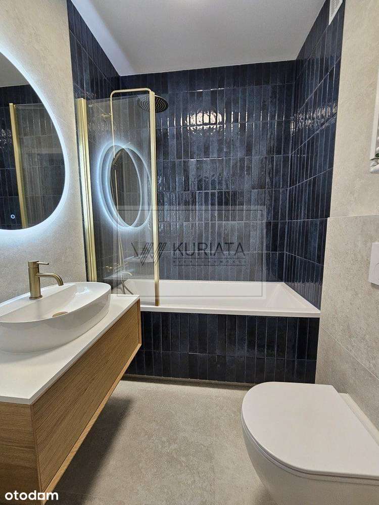 Piękne 3 pokoje z 2 balkonami - idealne!-15