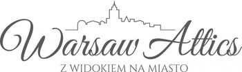 WARSAW ATTICS I Sp. z o.o. Logo