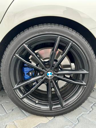 BMW Seria 3 330i AT - 16