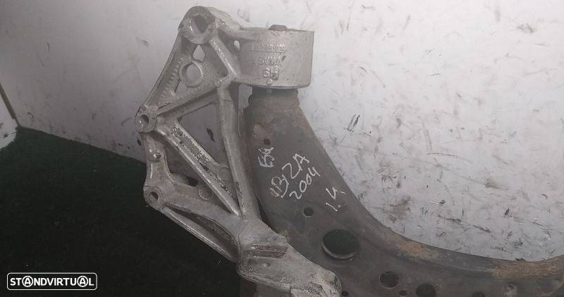 Braço Suspensão Frt Frente Esquerdo Seat Ibiza Iii (6L1) - 3